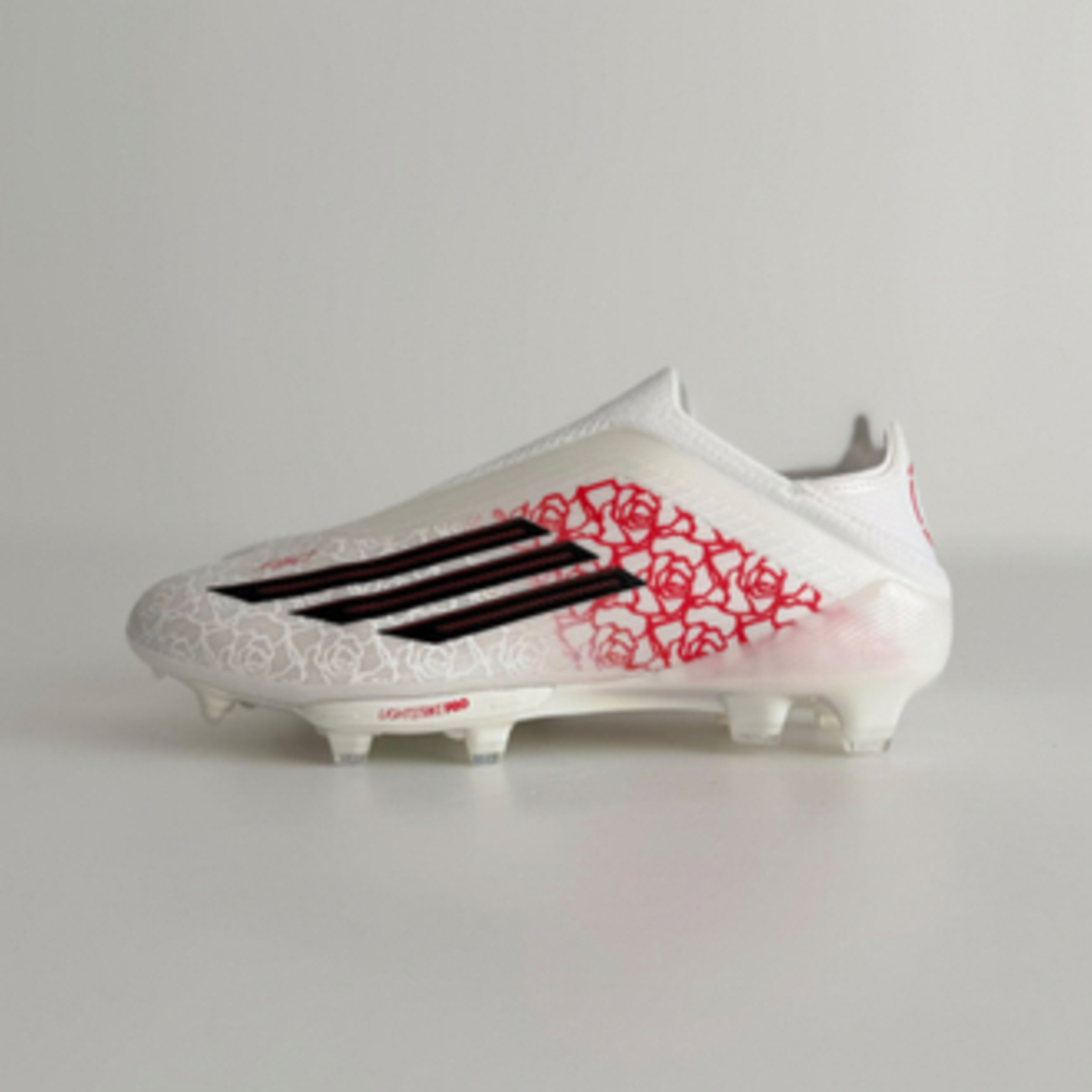 Adidas F50 Elite Laceless 
