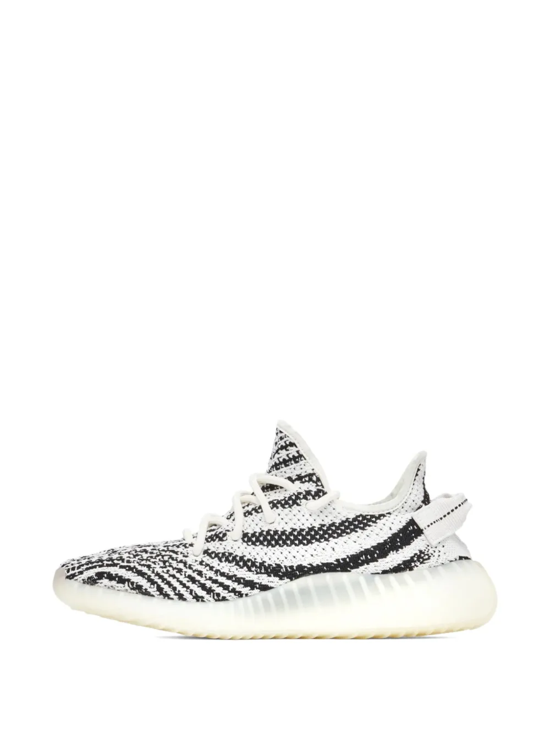 Yeezy Boost 350 v2 Zebra - Copy 0