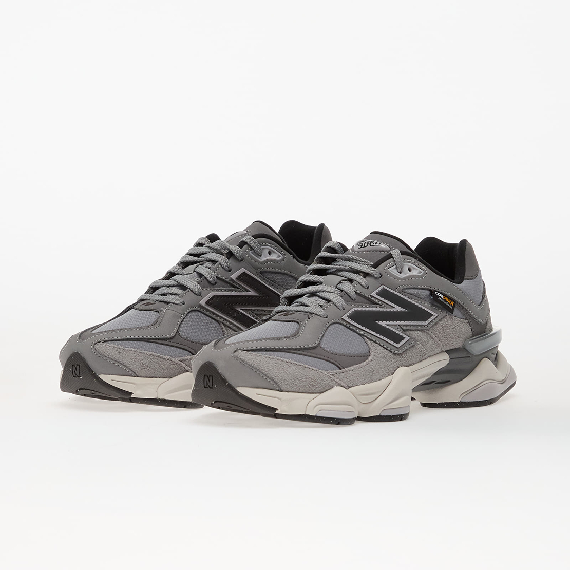 New Balance 9060 Cordura Slate Grey