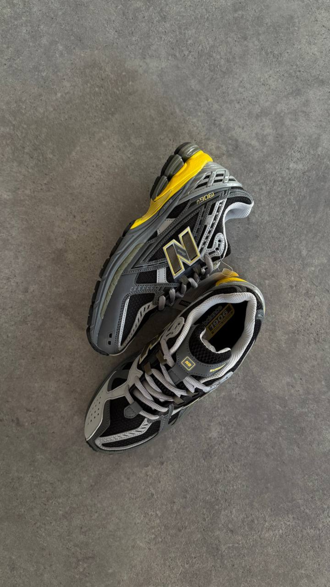 New Balance 1906U Castlerock