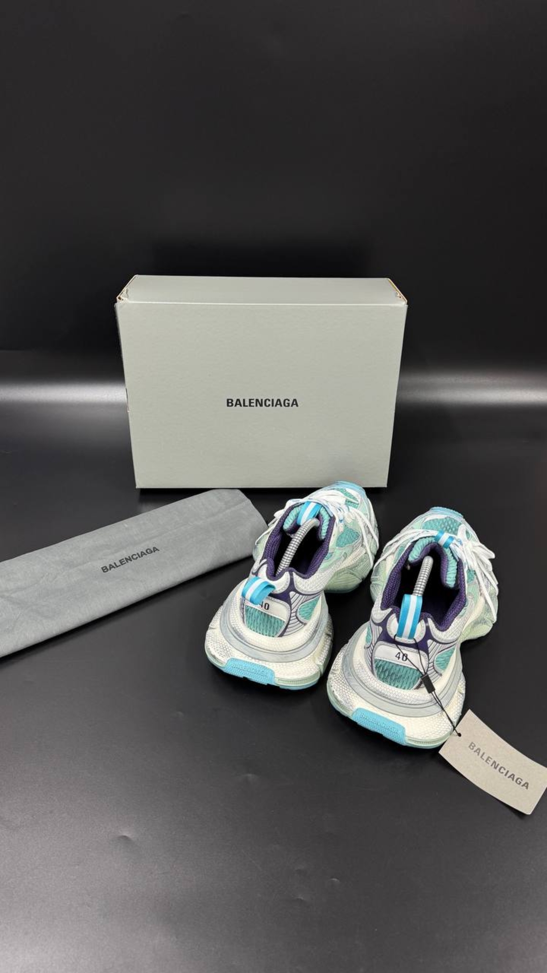 Balenciaga 3XL