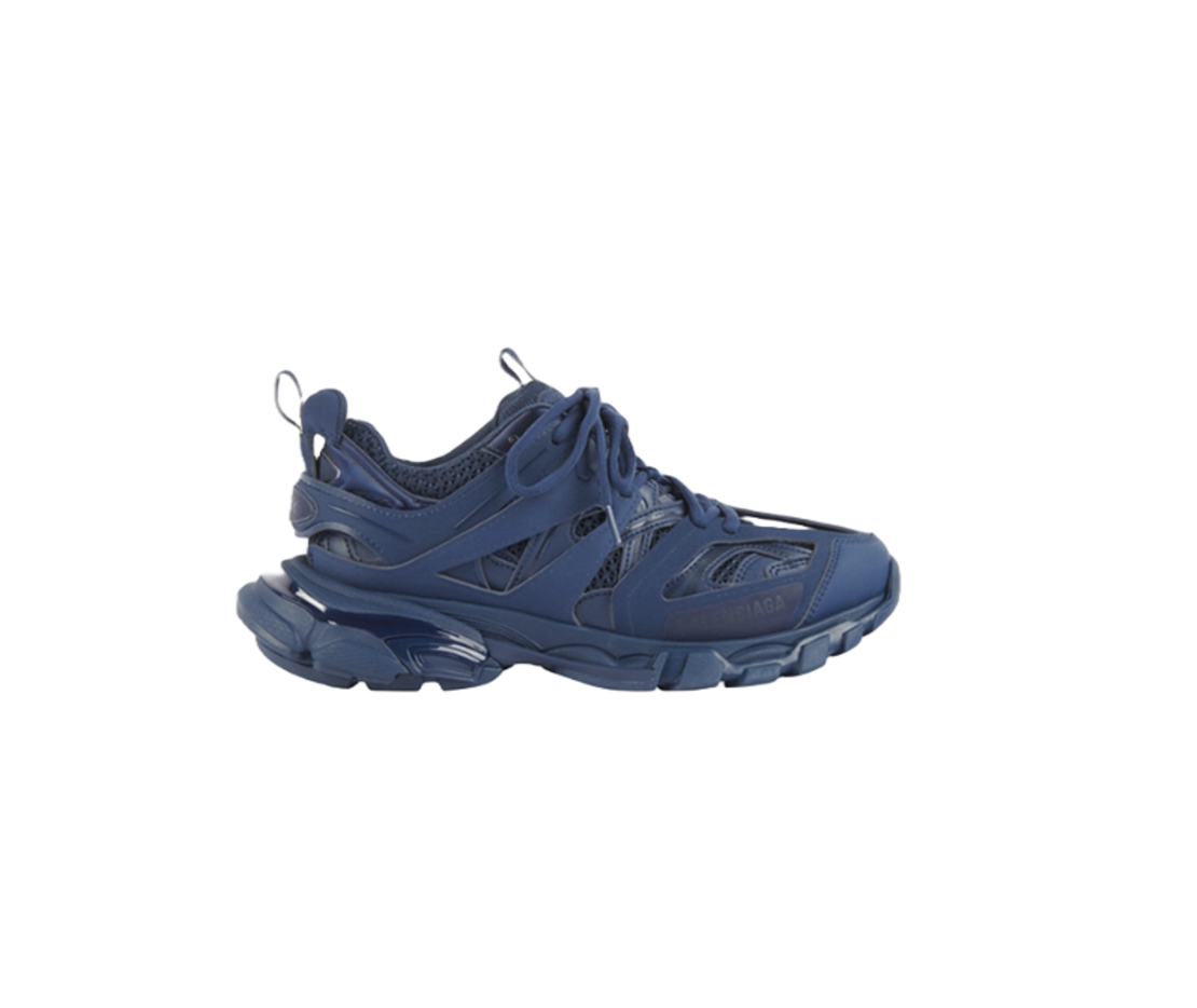 Balenciaga Track ''Navy''