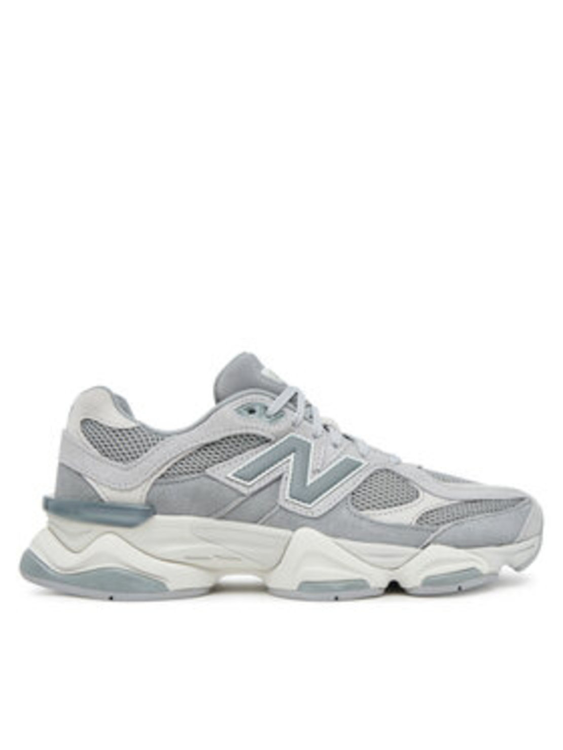 New Balance 9060 “Concrete Grey”