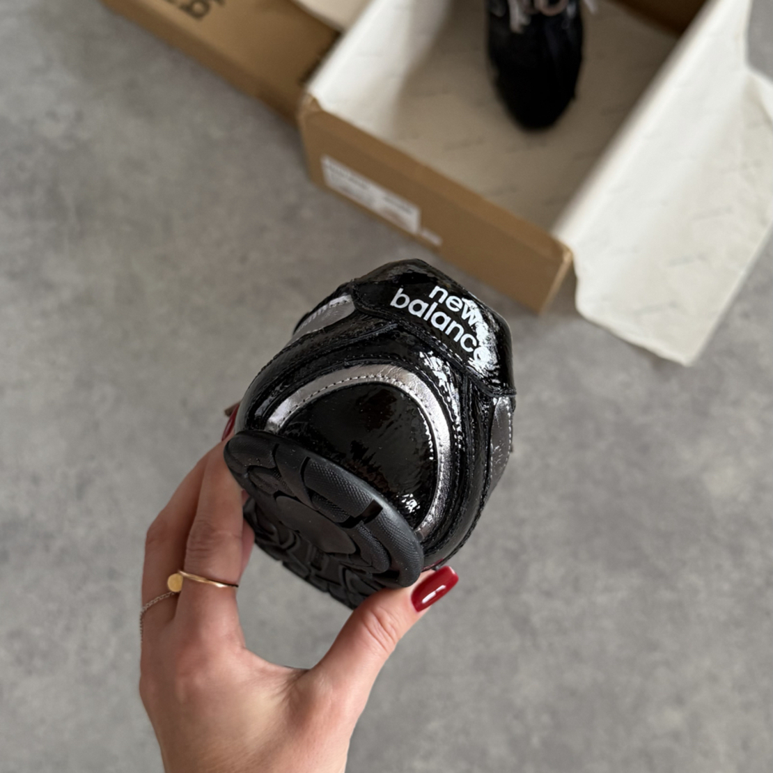 Miu Miu x New Balance 530 “Black” PREMİUM