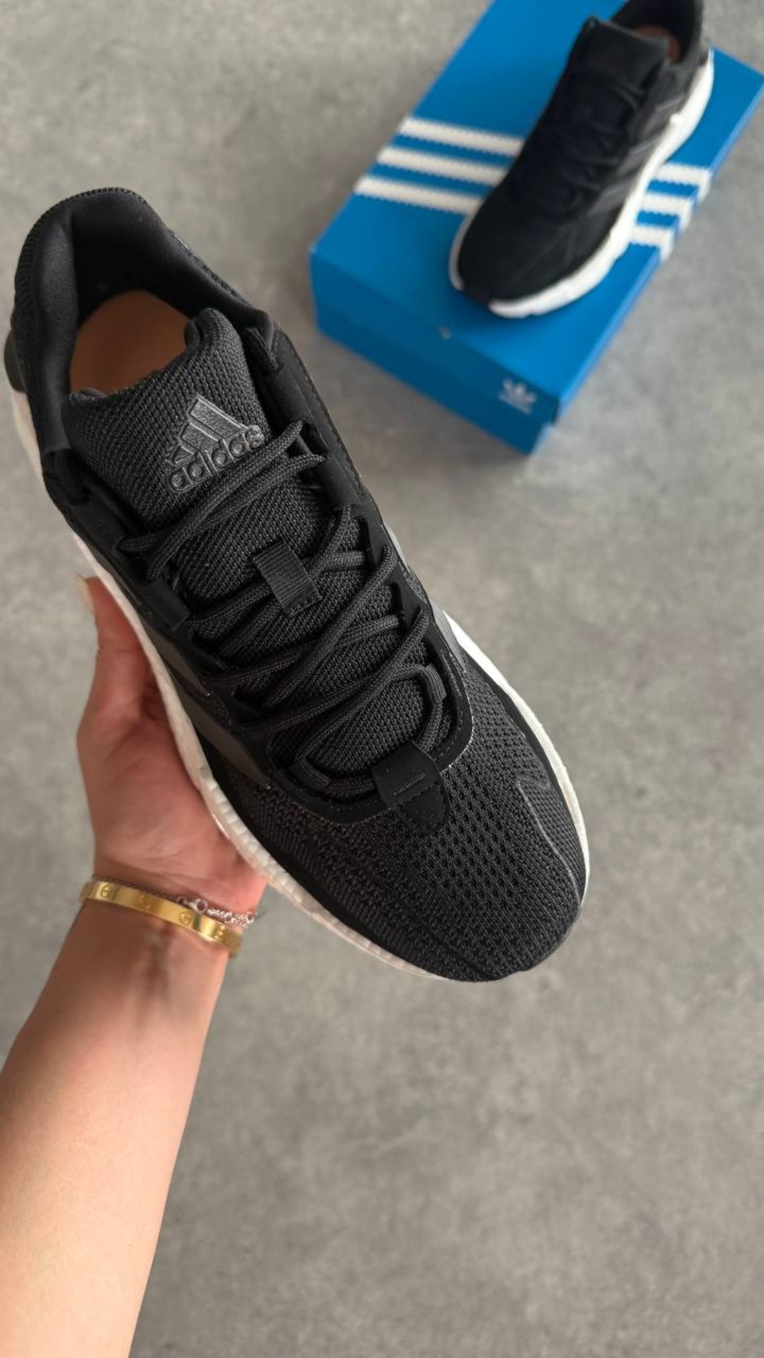 Adidas X9000L4 