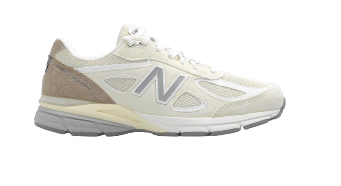 New Balance 990 V4 MADE IN USA 