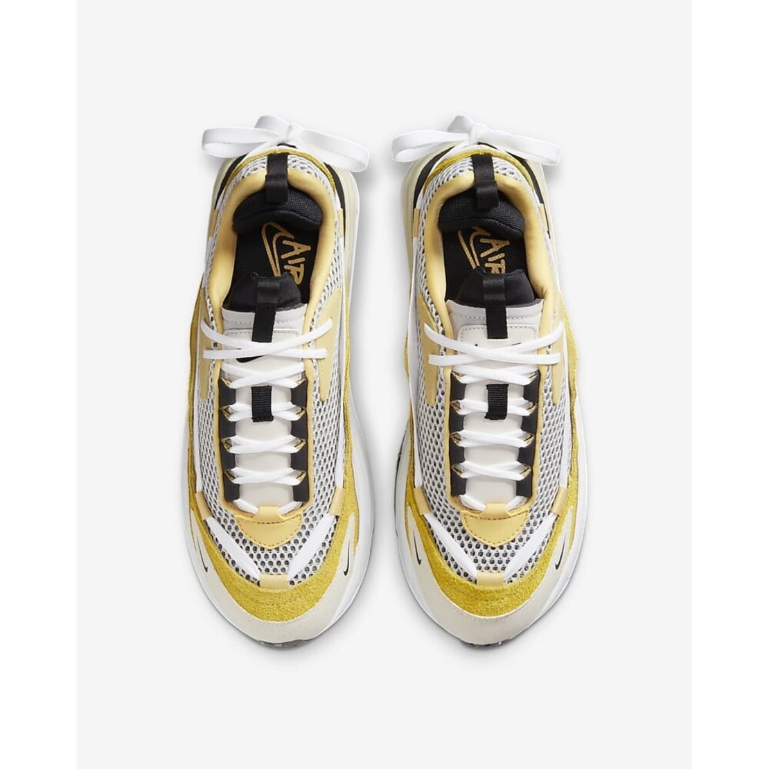 Air Max Furyosa Saturn Gold