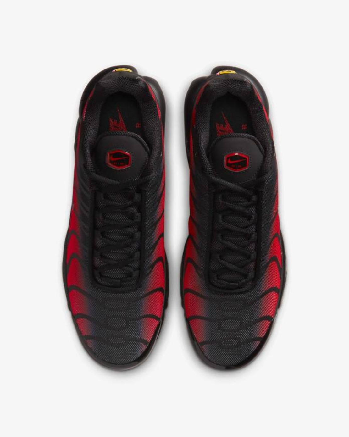 Nike Air Max Plus TN “Bred Reflective”
