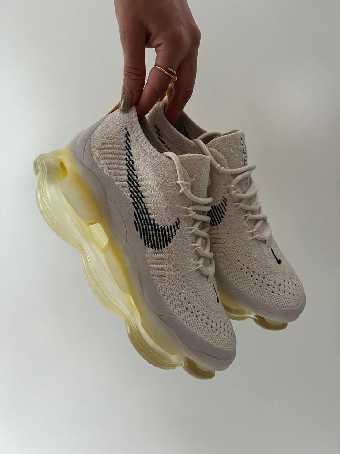 Nike Air Vapormax Flyknit
