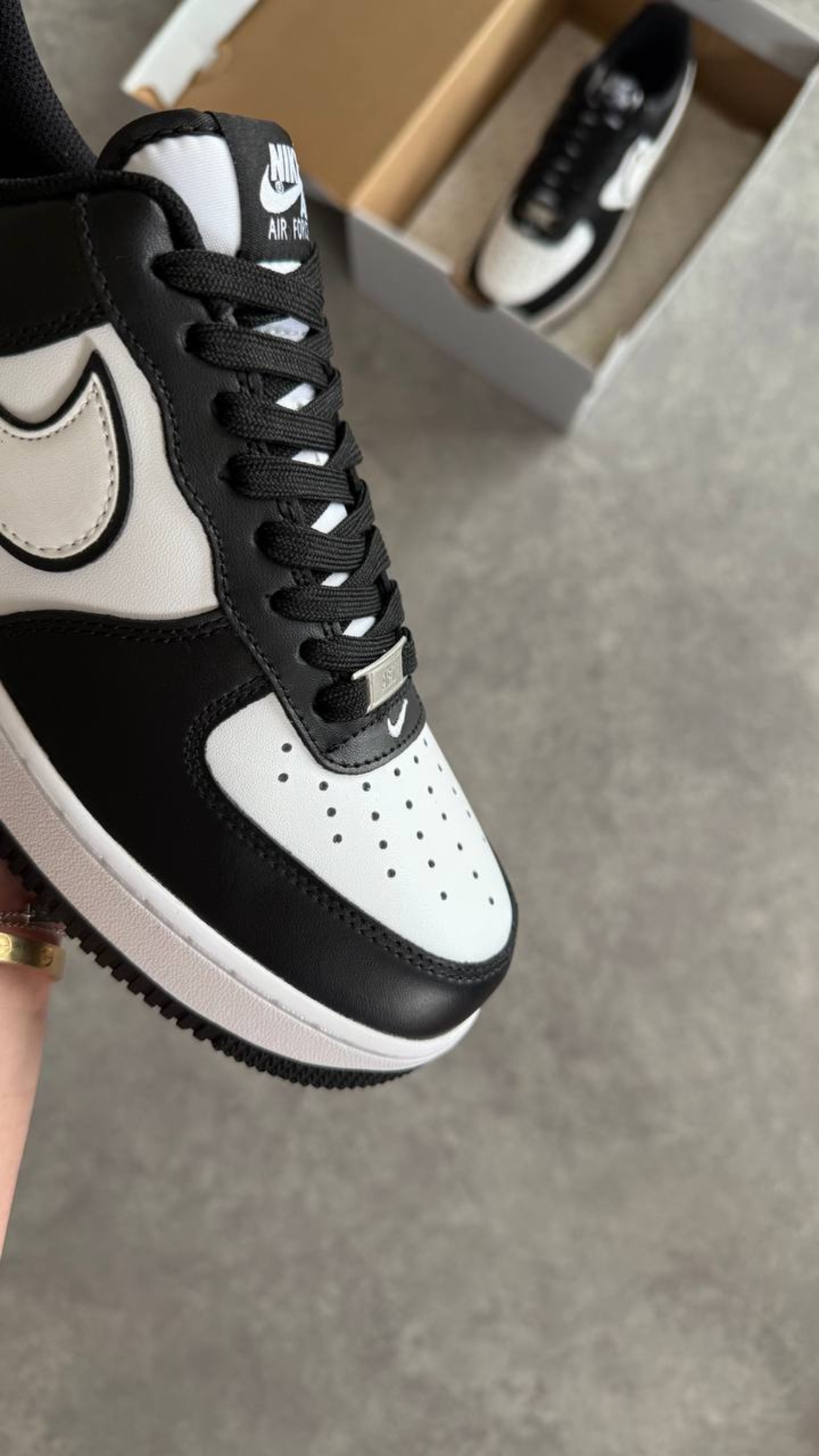 Air Force 1 Panda