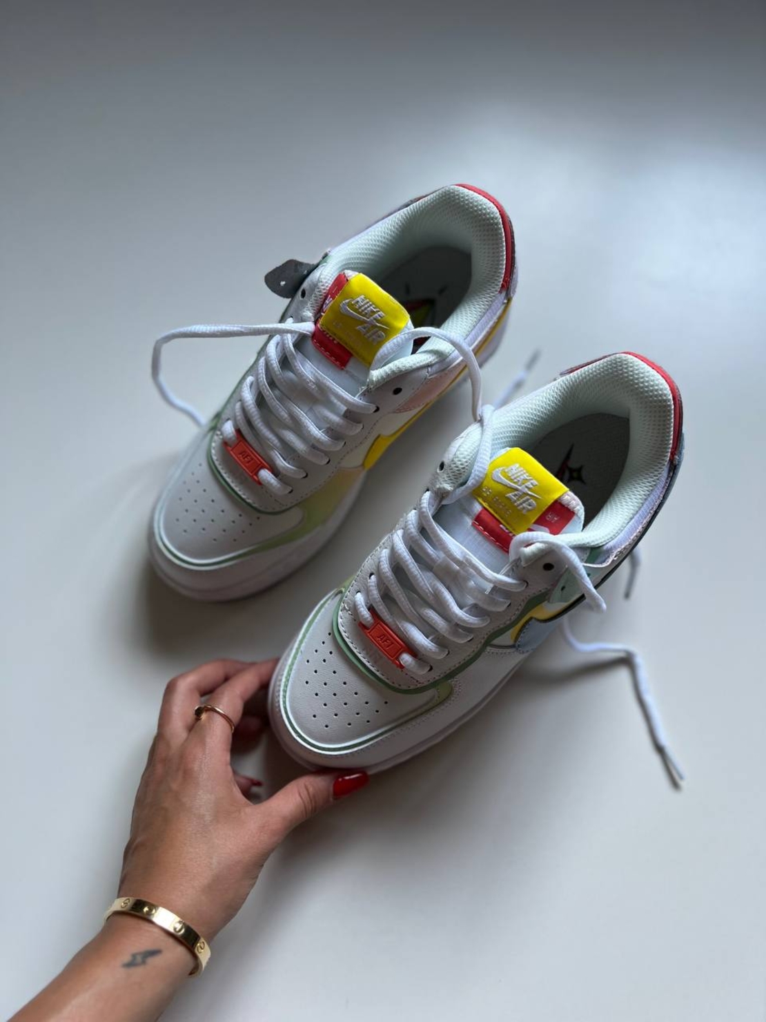 Air Force 1 Low ''Have a Good Game''