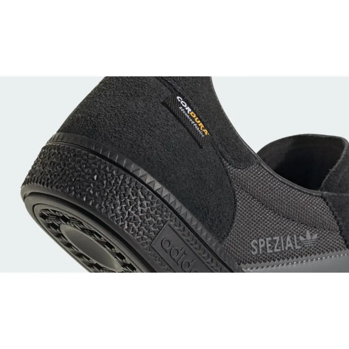 Handball Spezial “Cordura”Core Black
