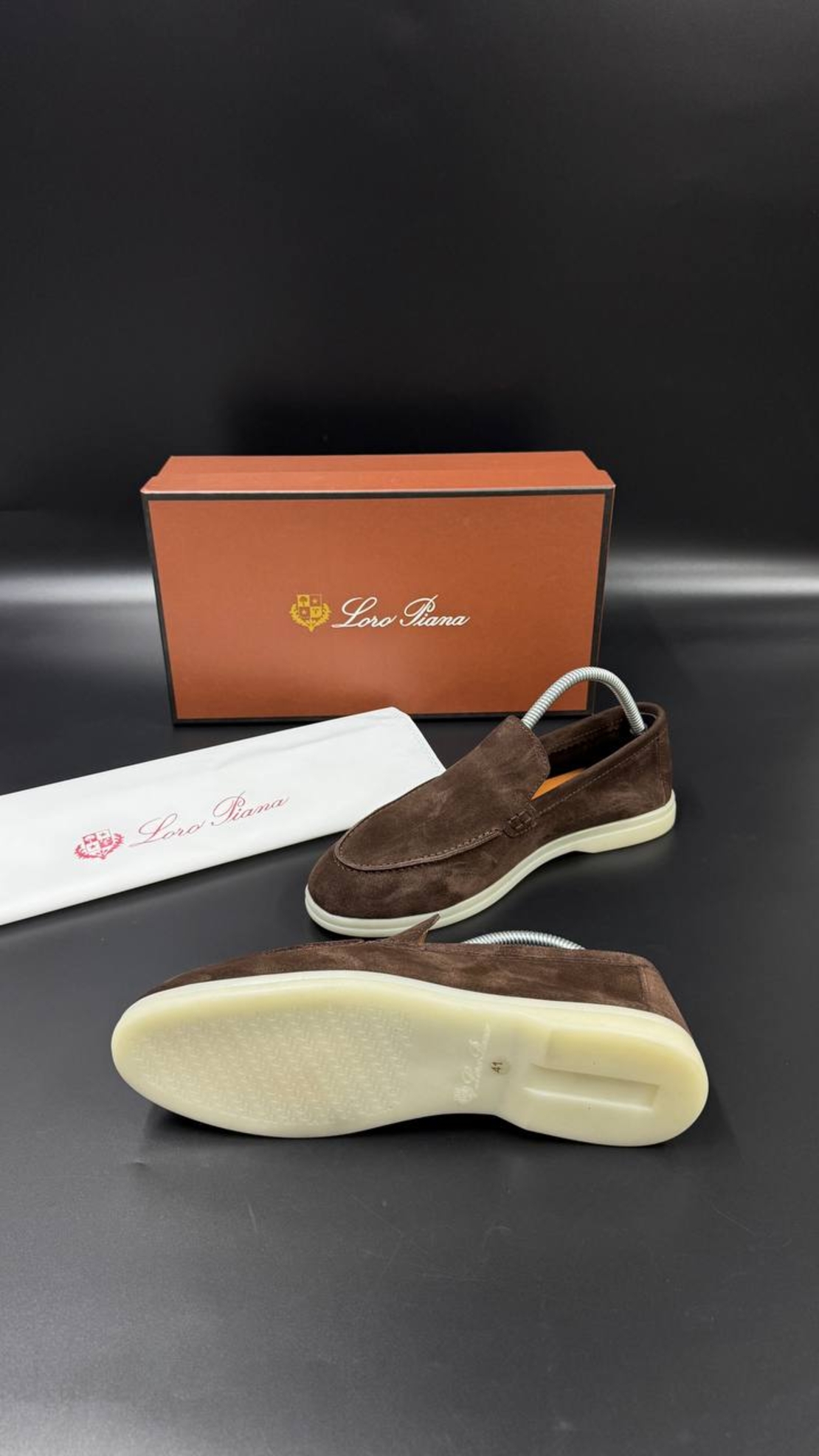 Loro Piana 1