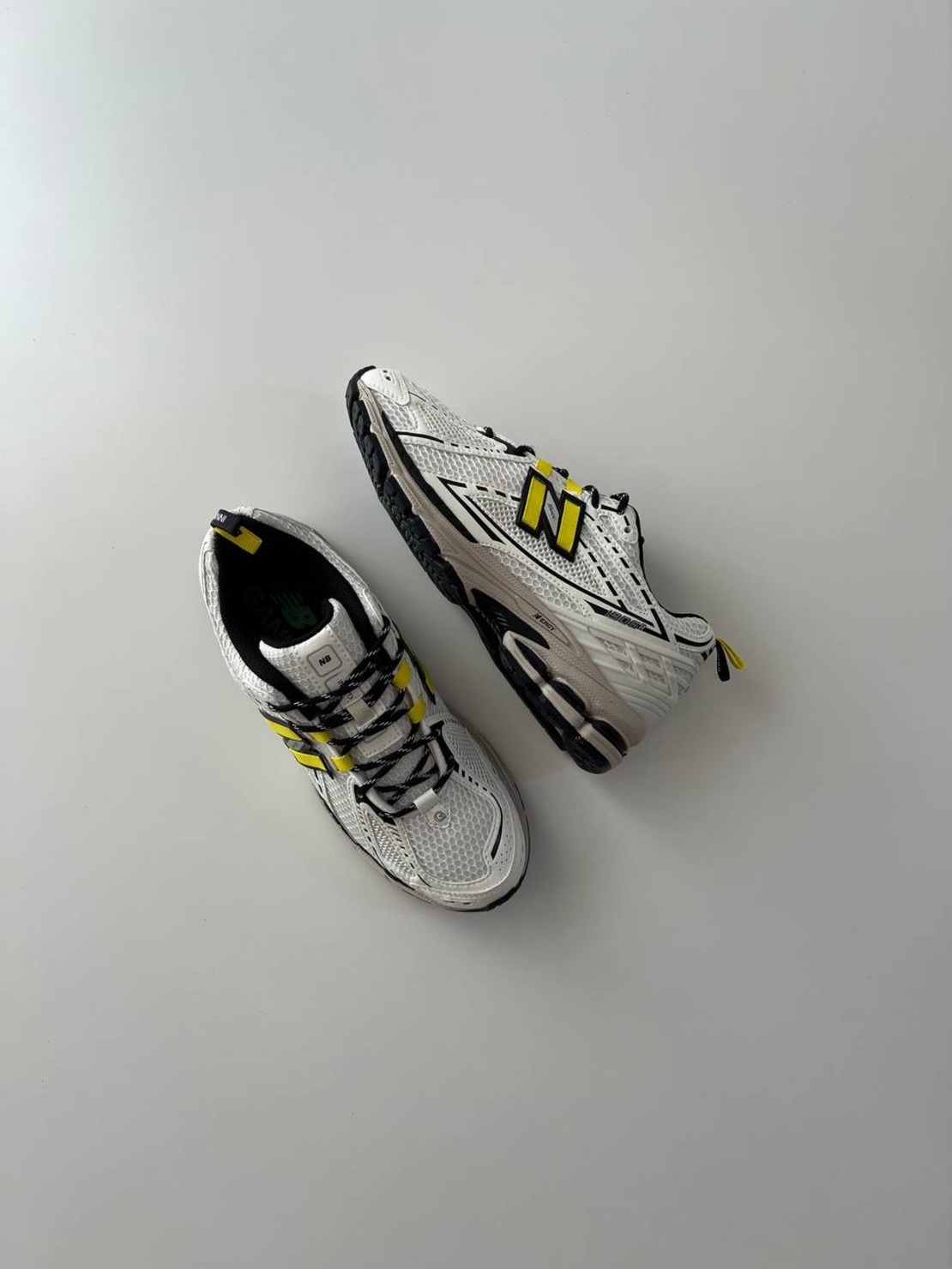New Balance 1906 GANNI Egret