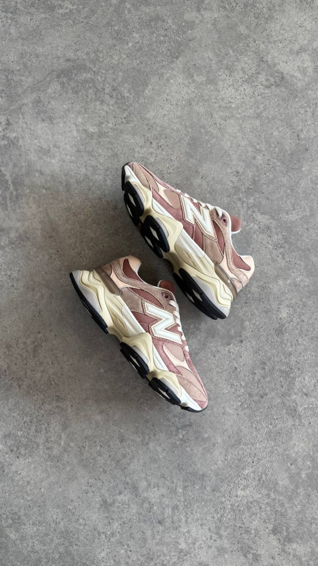 New Balance 9060 “Sparrow Flat Taupe”