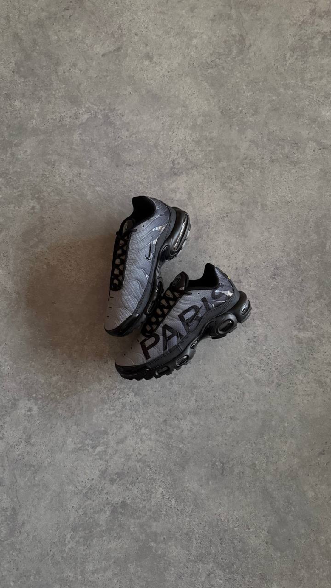 Nike Air Max Plus TN “Paris Saint-Germain”