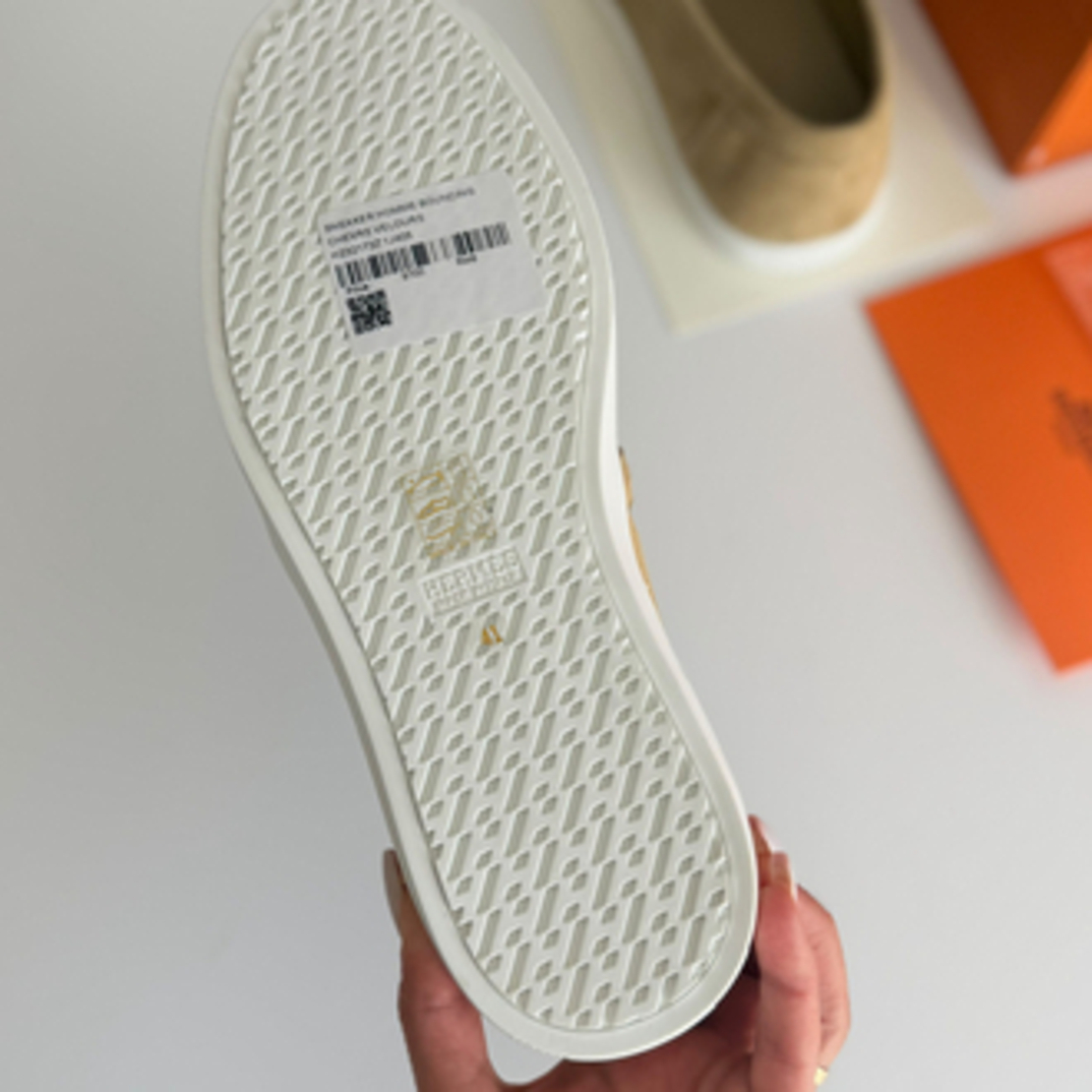 Hermes Luxury "Premium"