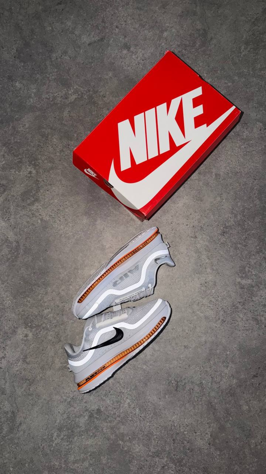 Nike Air Zoom Pegasus Premium 