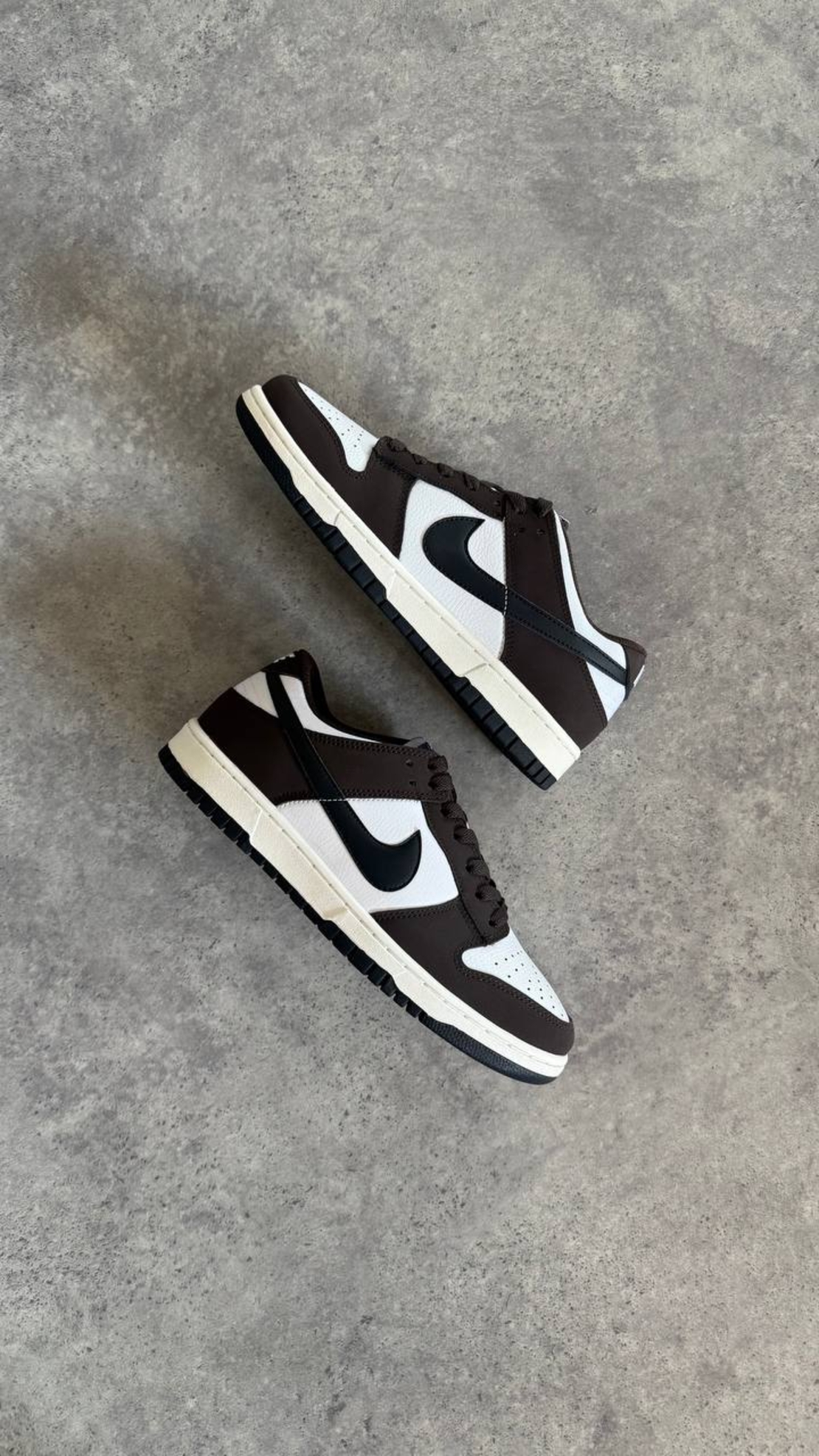 Nike Dunk Low Next Nature 