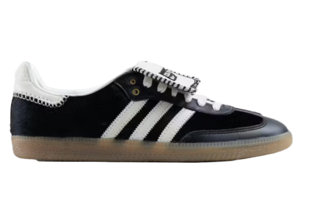 Adidas Samba x Wales Bonner ''Pony Tonal''
