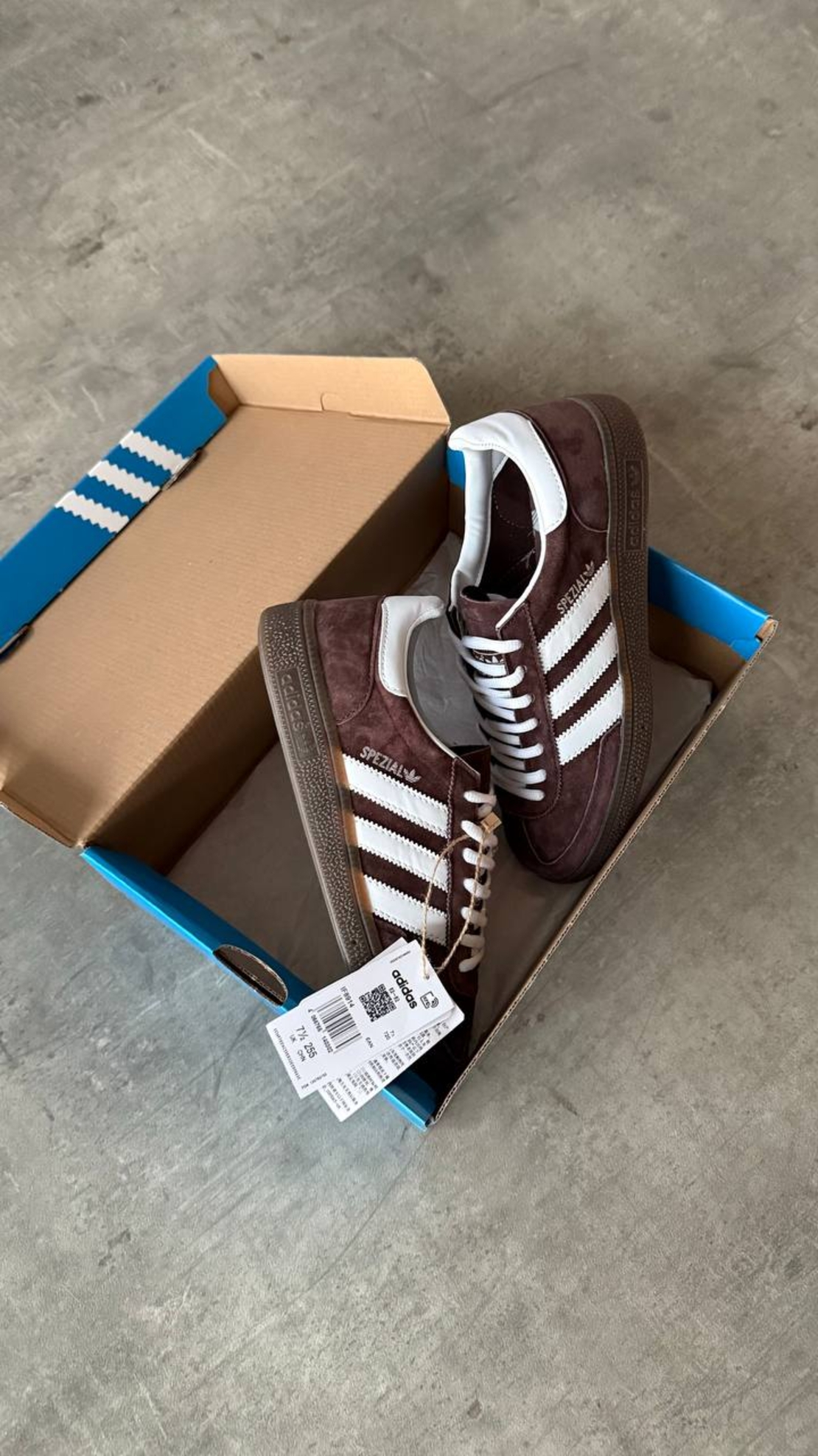 Adidas Handball Spezial 