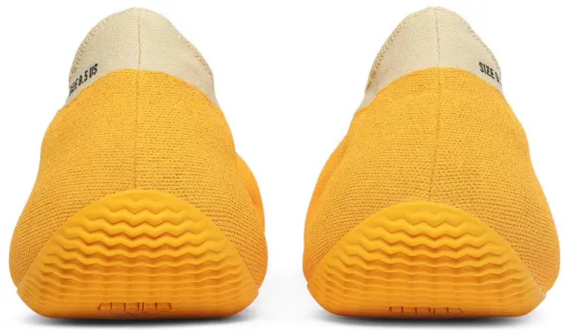 Adidas Yeezy Knit Runner ''Sulfur''