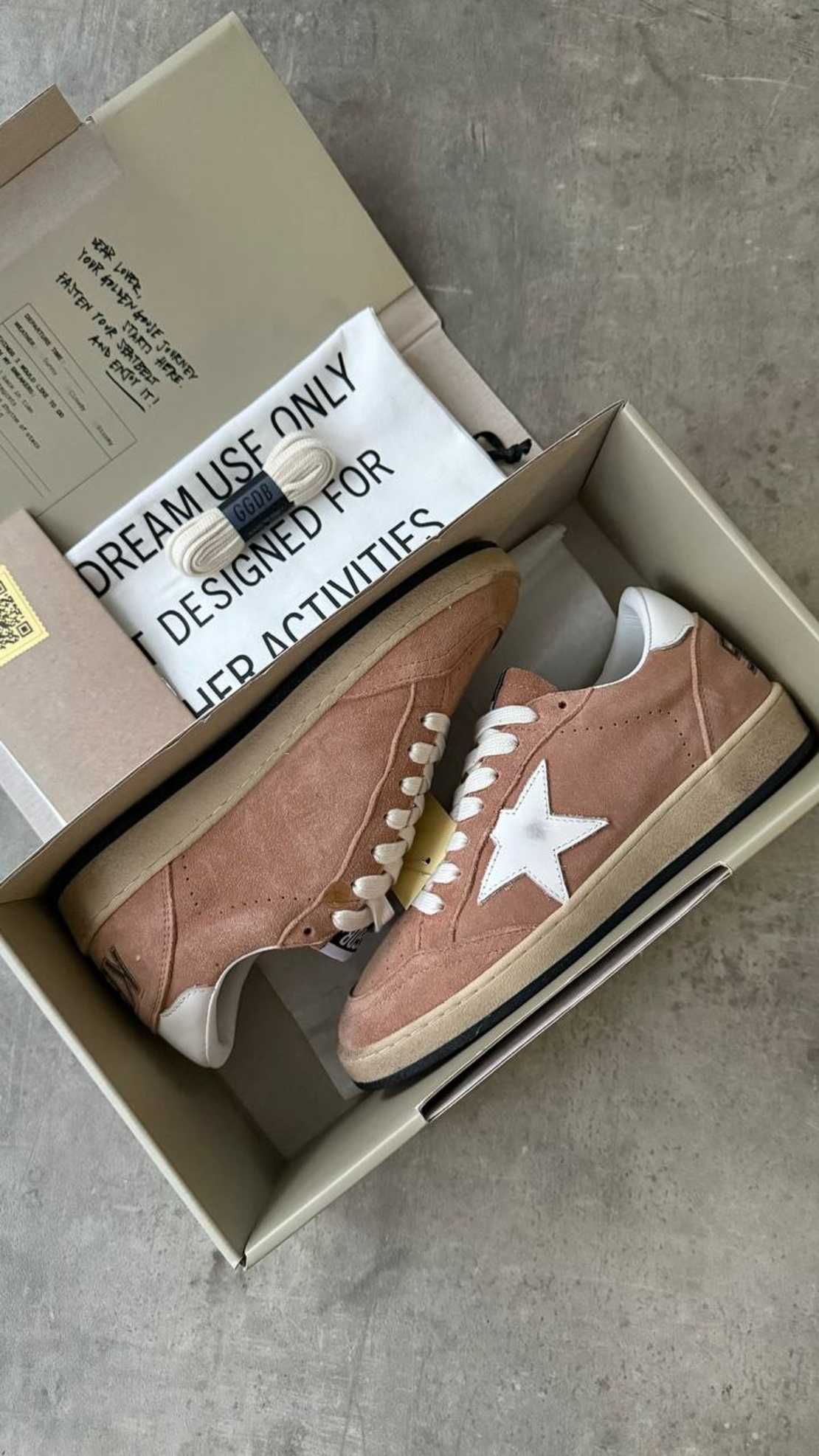 Golden Goose