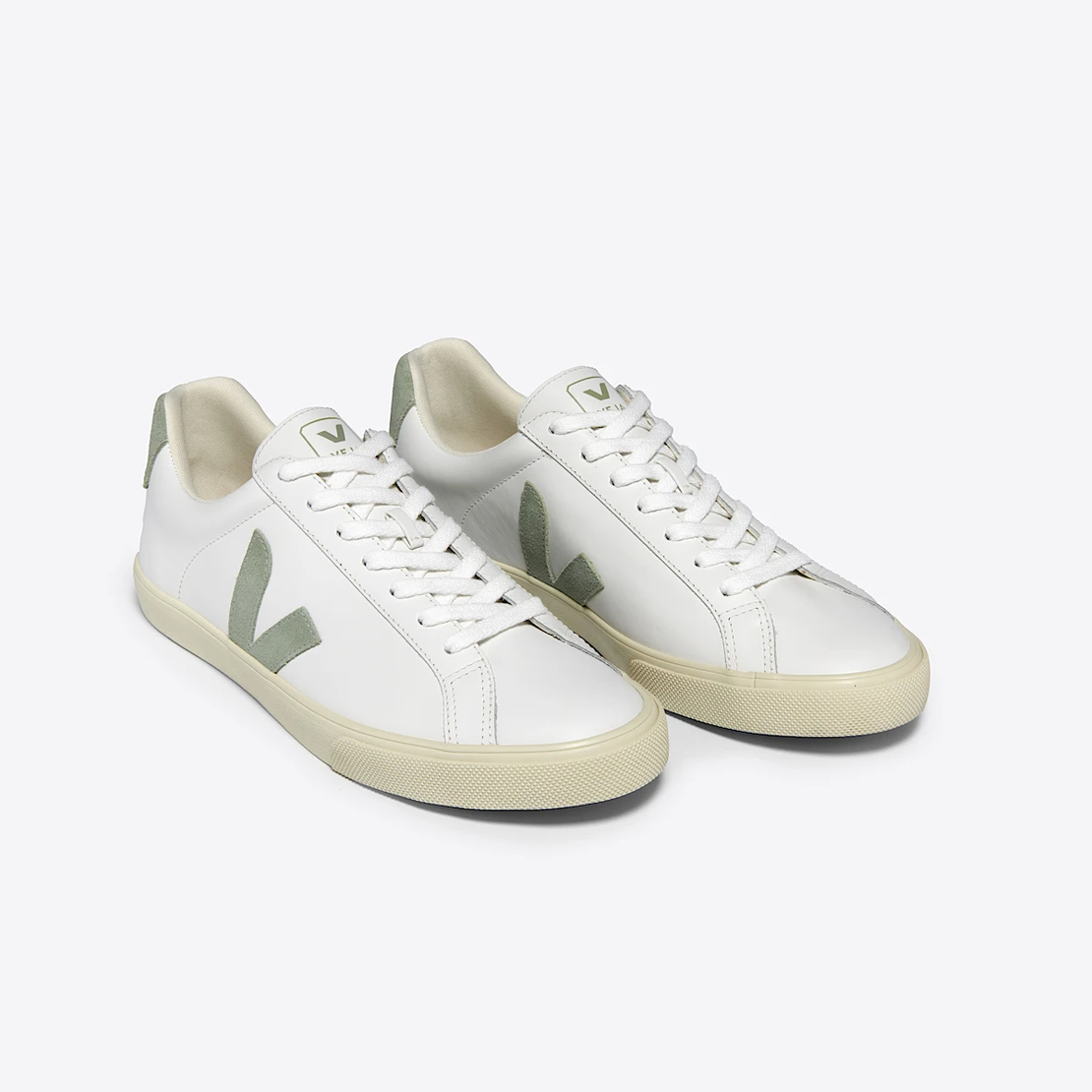 Veja CAMPO CHROMEFREE LEATHER