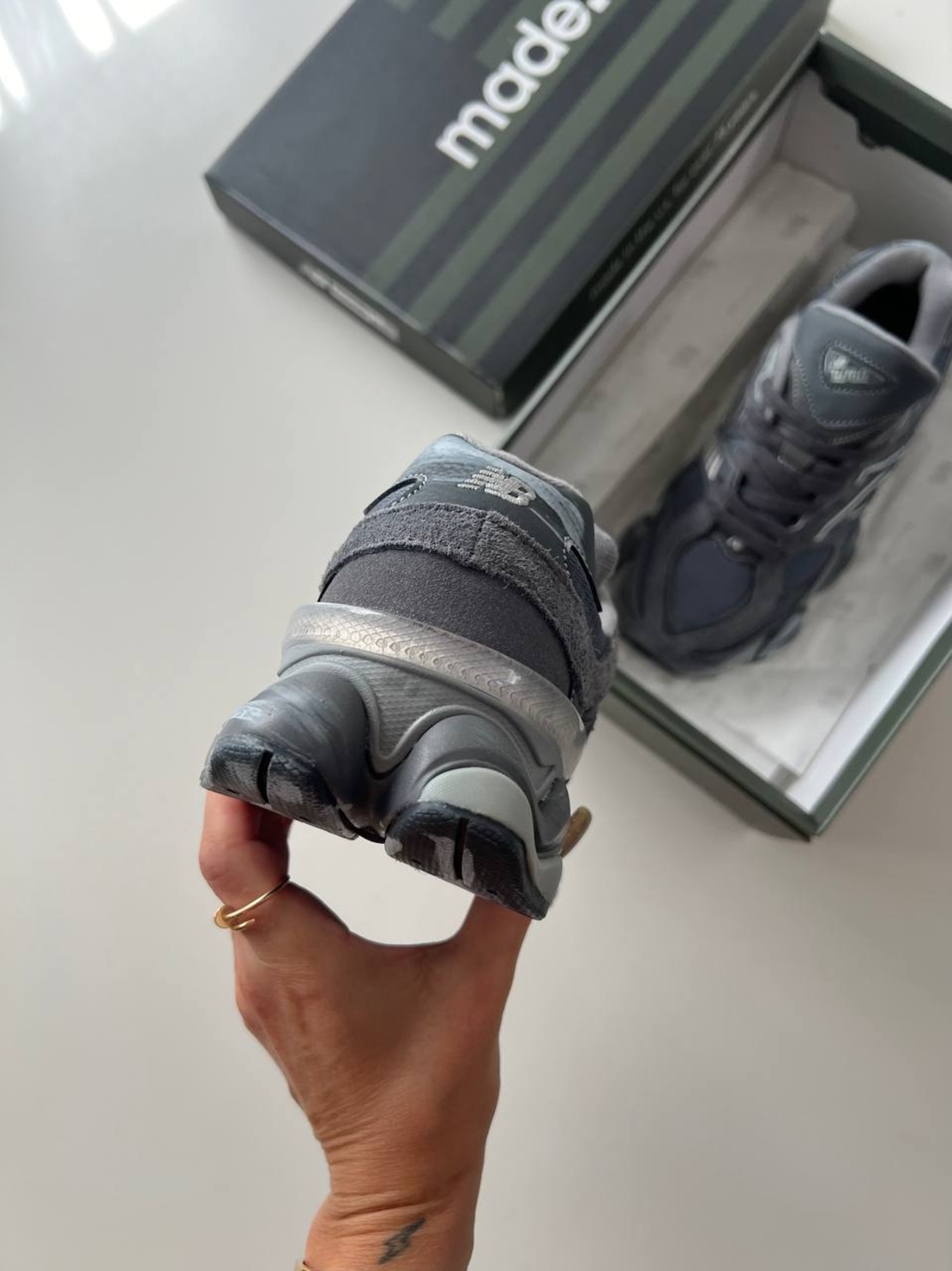 New Balance 9060 