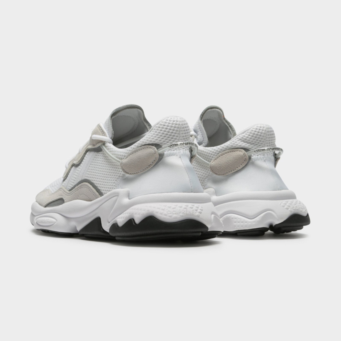 Adidas Ozweego "Cloud White"
