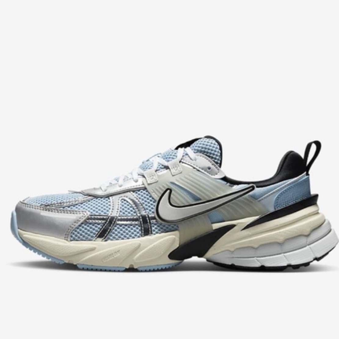 Nike v2k run 
