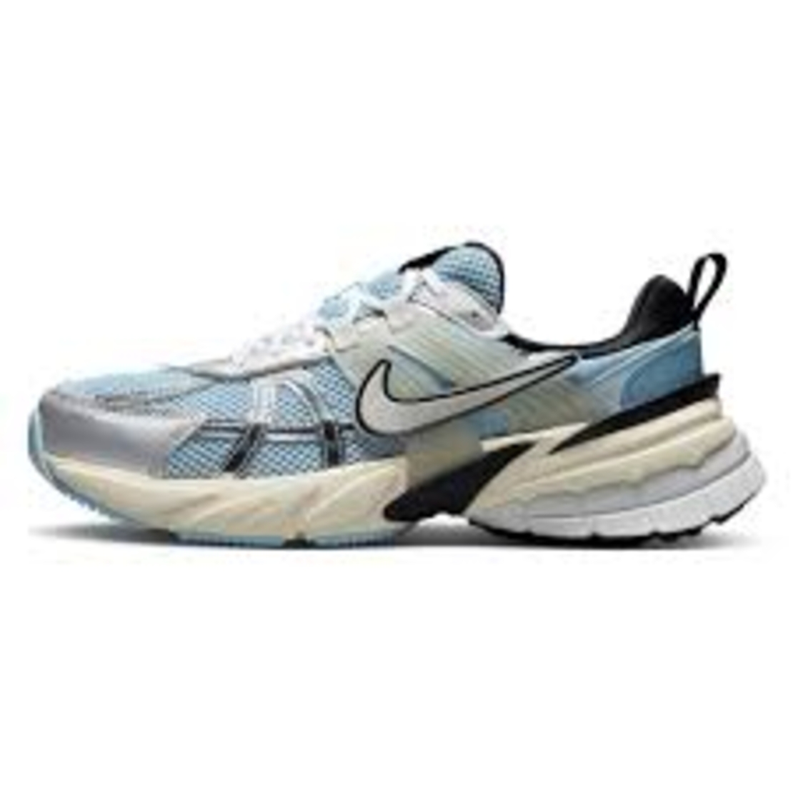 Nike v2k run 