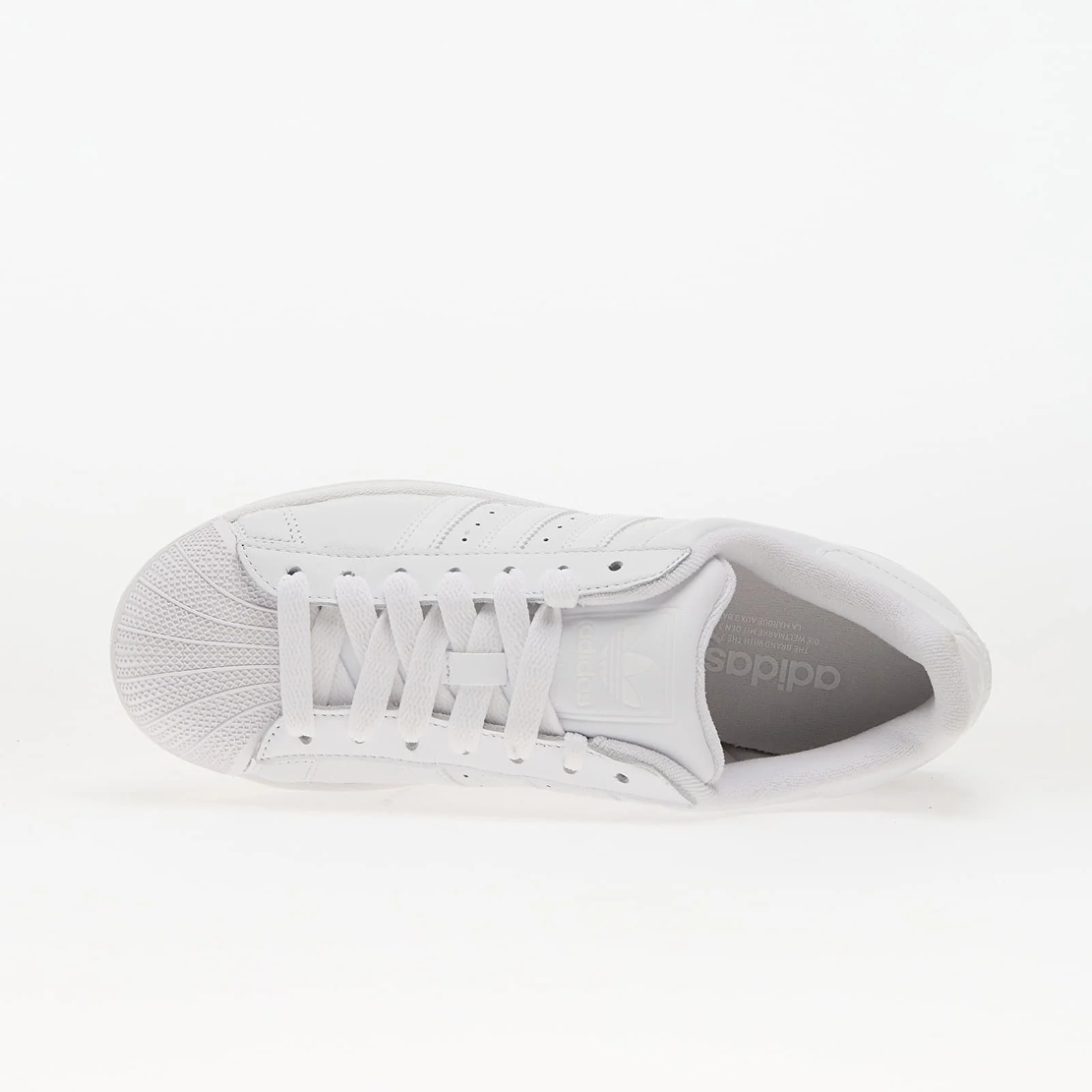 Superstar White