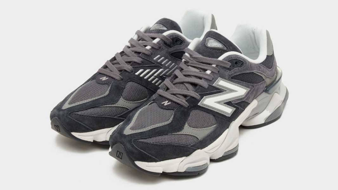 New Balance 9060 'Dark Grey'