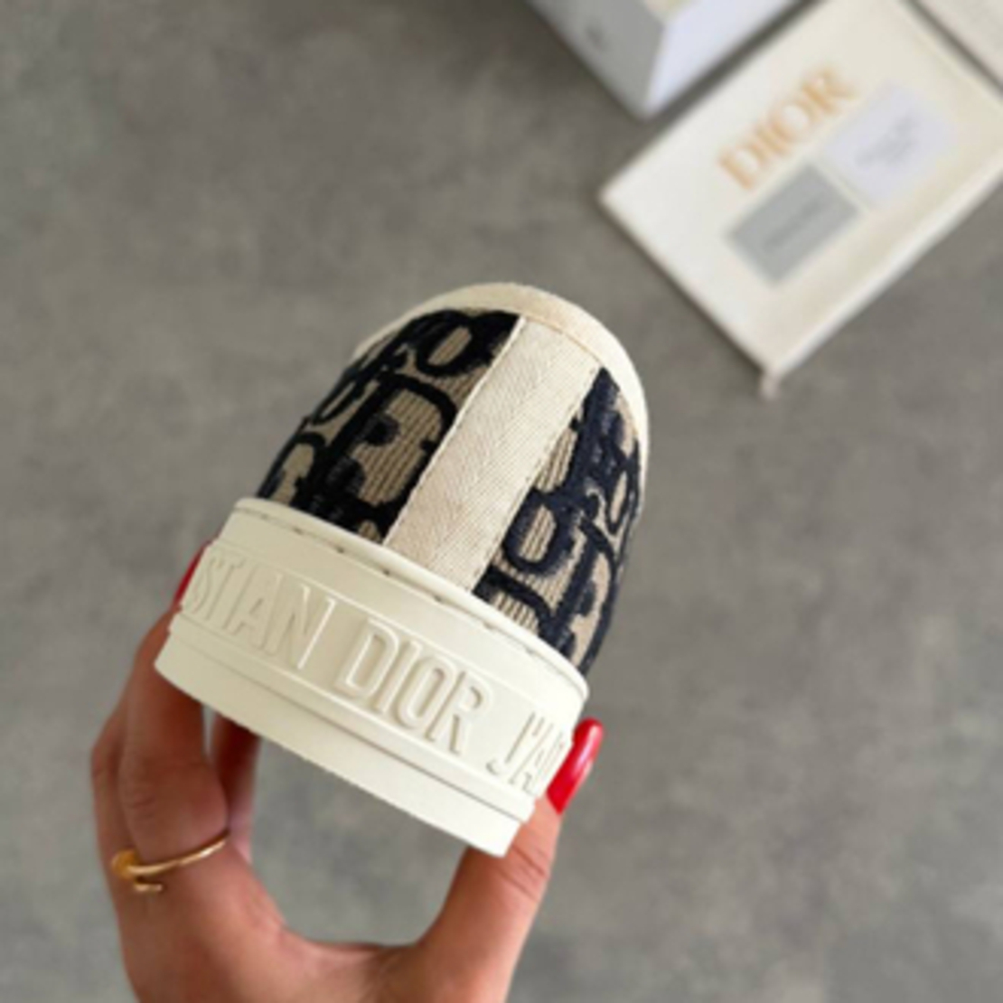 Dior Unisex“Premium