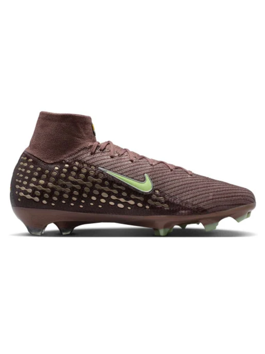 NIKE Air Zoom Krampon Mercurial Superfly 10 Elite FG