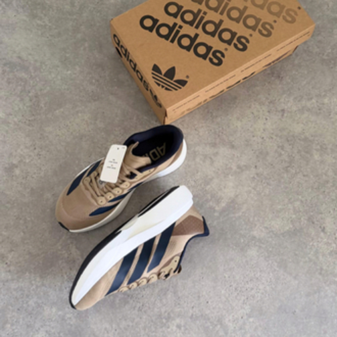 Adidas Adizero EVO SL 