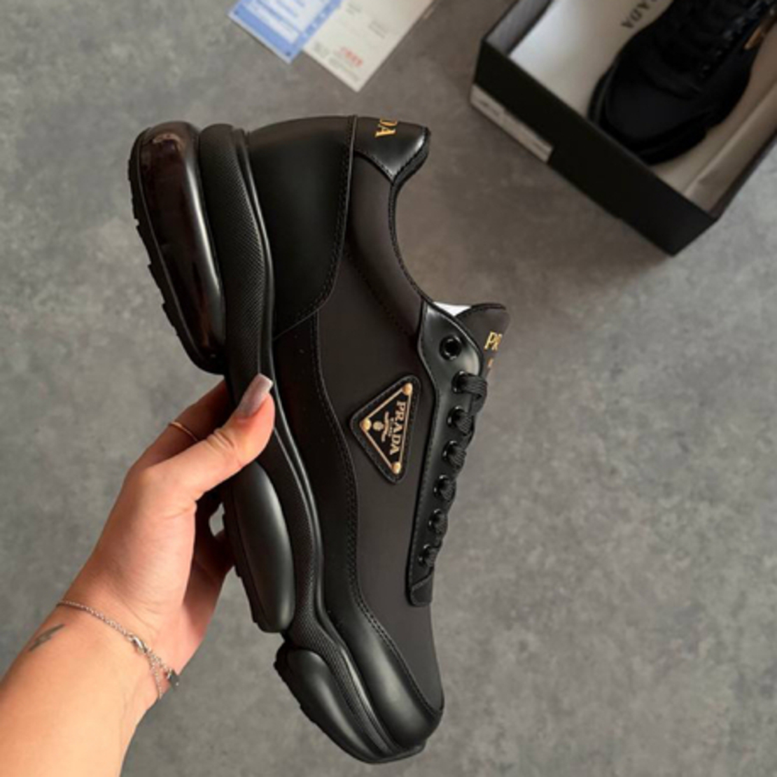 Prada “Premium” Men