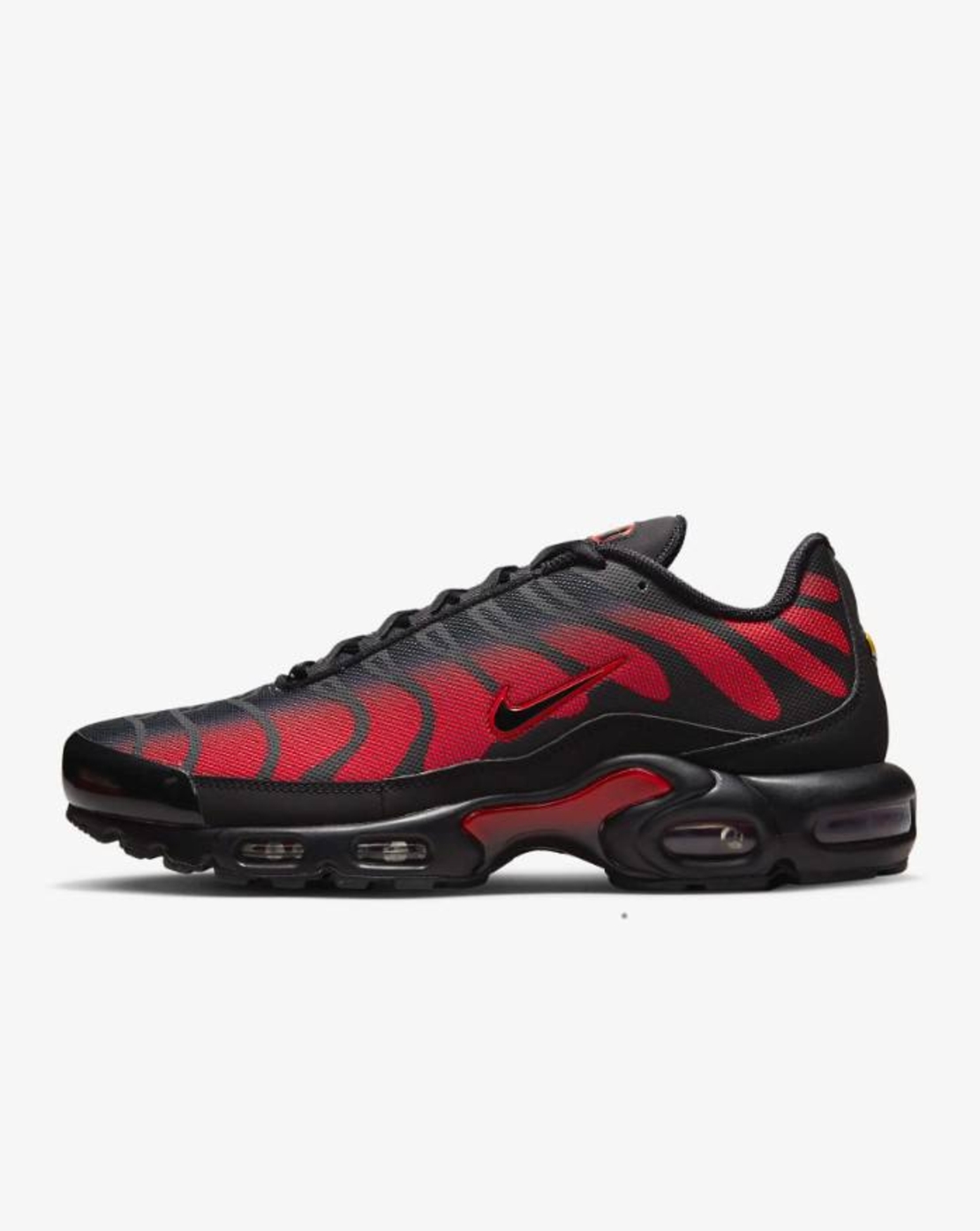 Nike Air Max Plus TN “Bred Reflective”