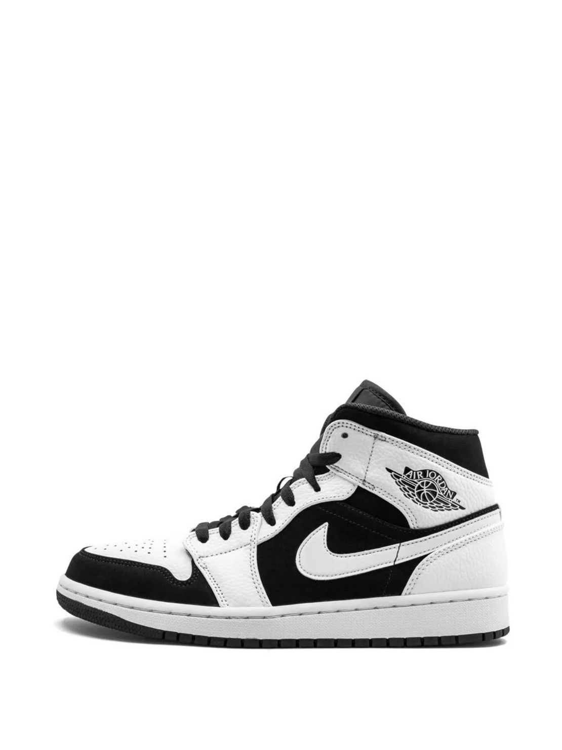 Air Jordan 1 Mid “Tuxedo”