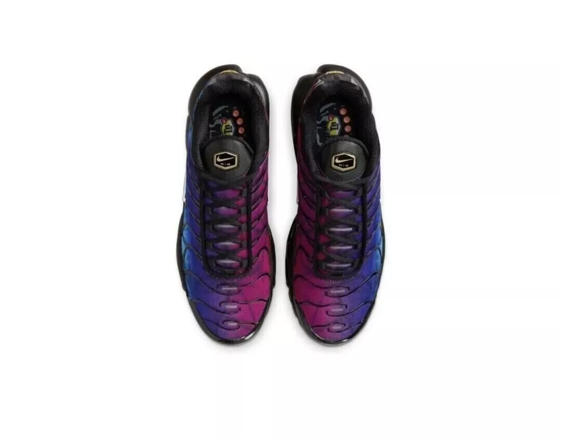 NIKE AIR MAX PLUS TN ‘25th Anniversary’
