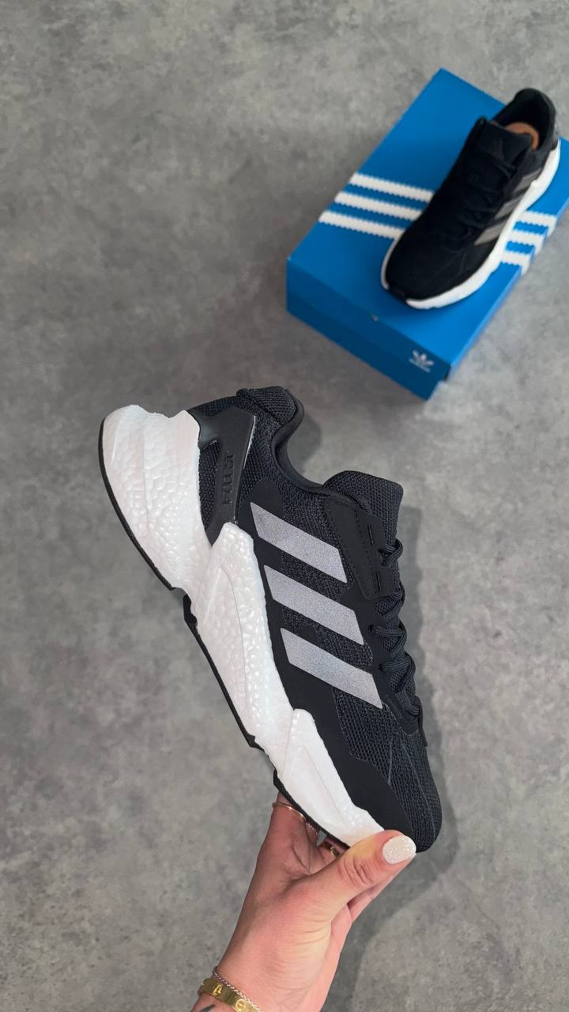 Adidas X9000L4 