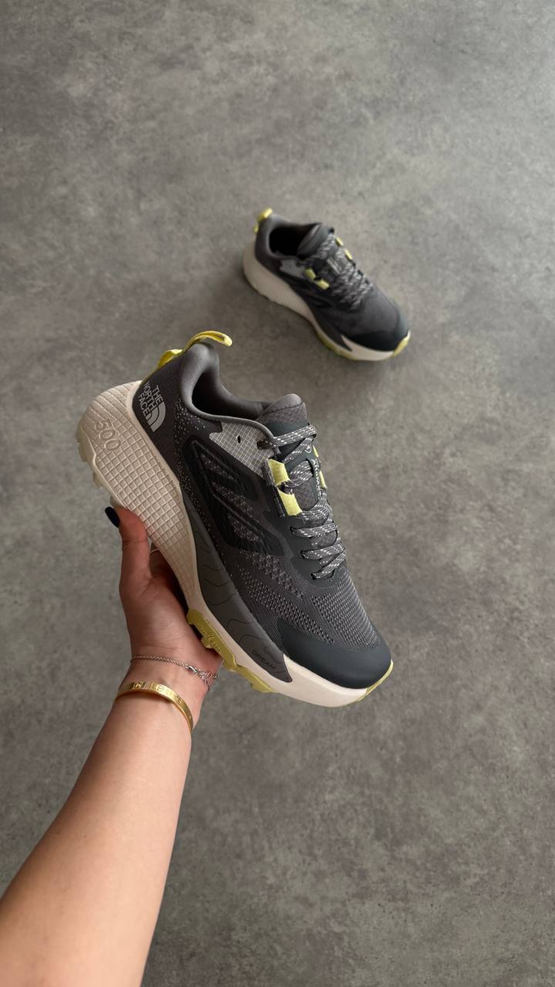 The North Face Altamesa 500 