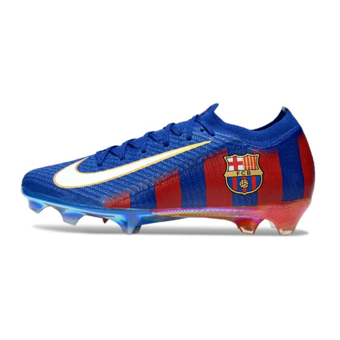 Nike Air Zoom Mercurial Vapor 16 Elite FG - Barcelona Krampon