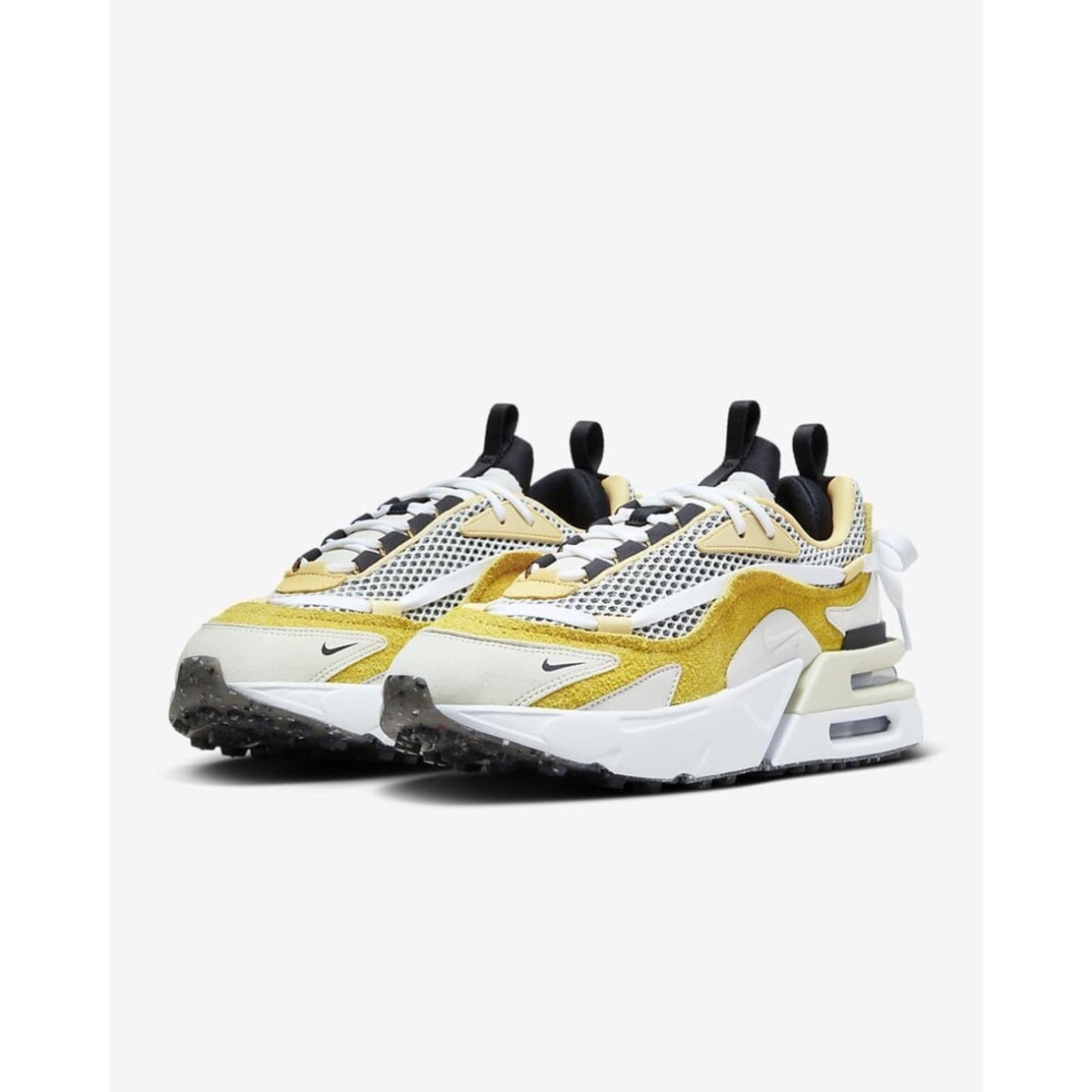 Air Max Furyosa Saturn Gold