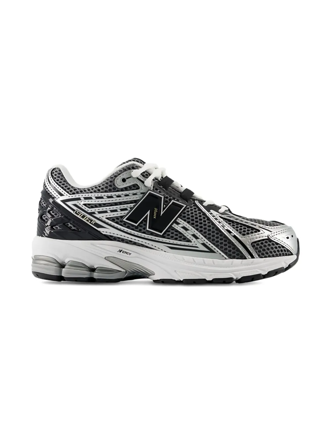 New Balance 1906 Silver Metallic U1906rcg