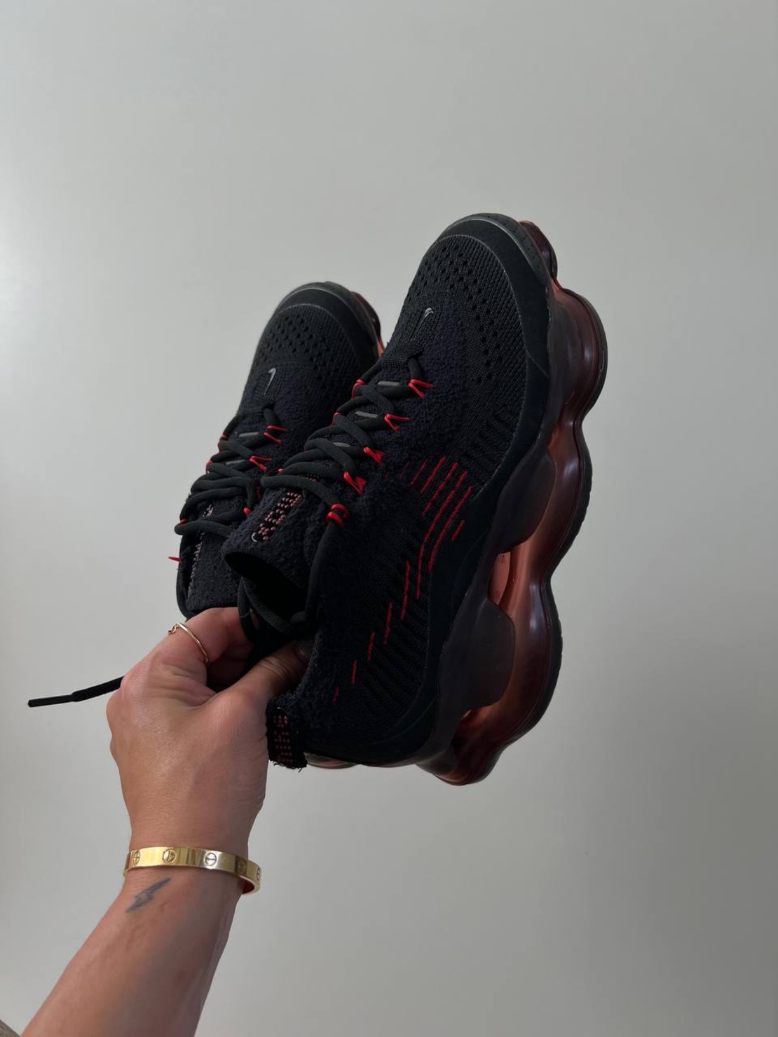 Nike Air Vapormax Flyknit