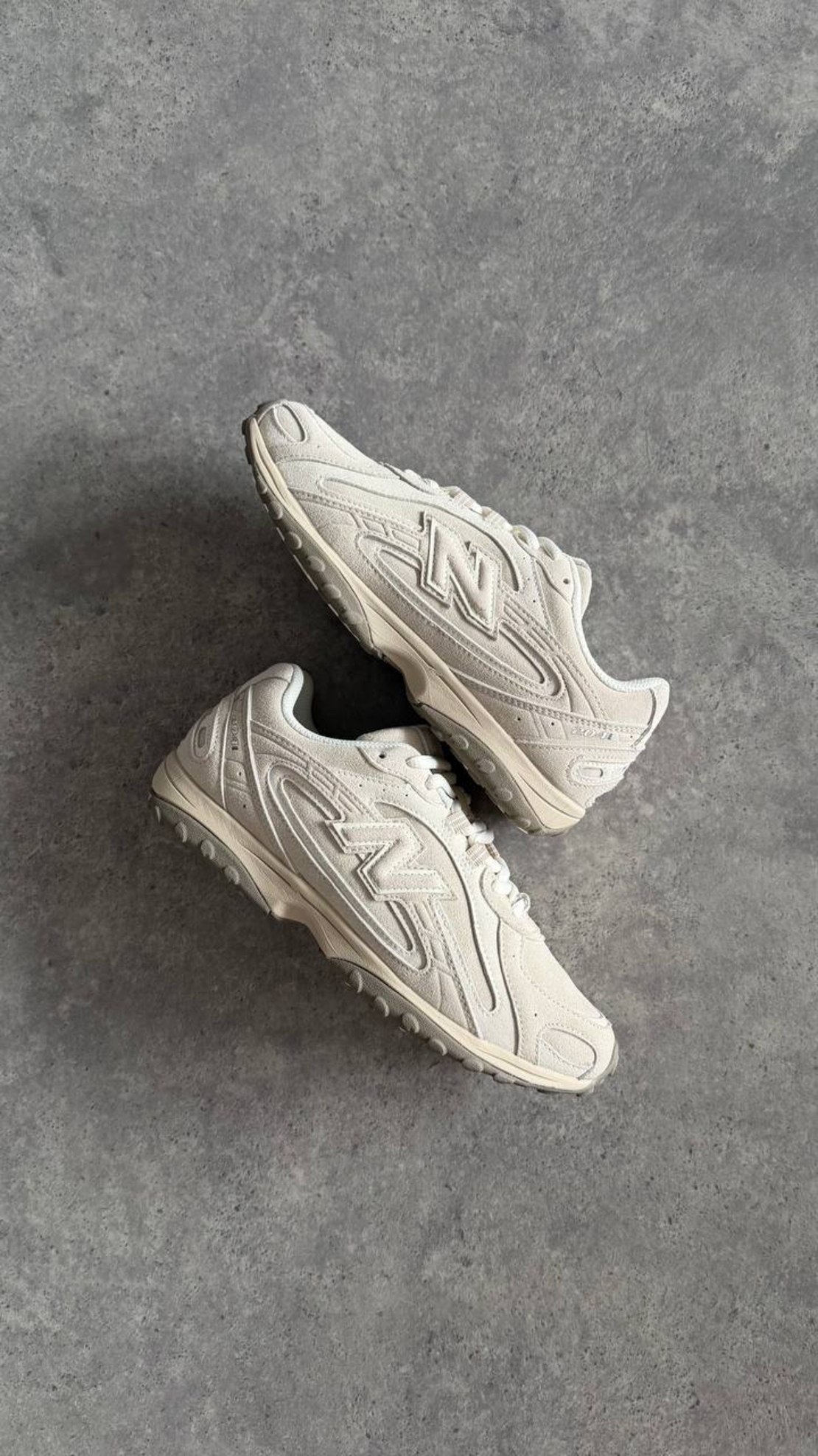 New Balance 204L “Timberwolf”