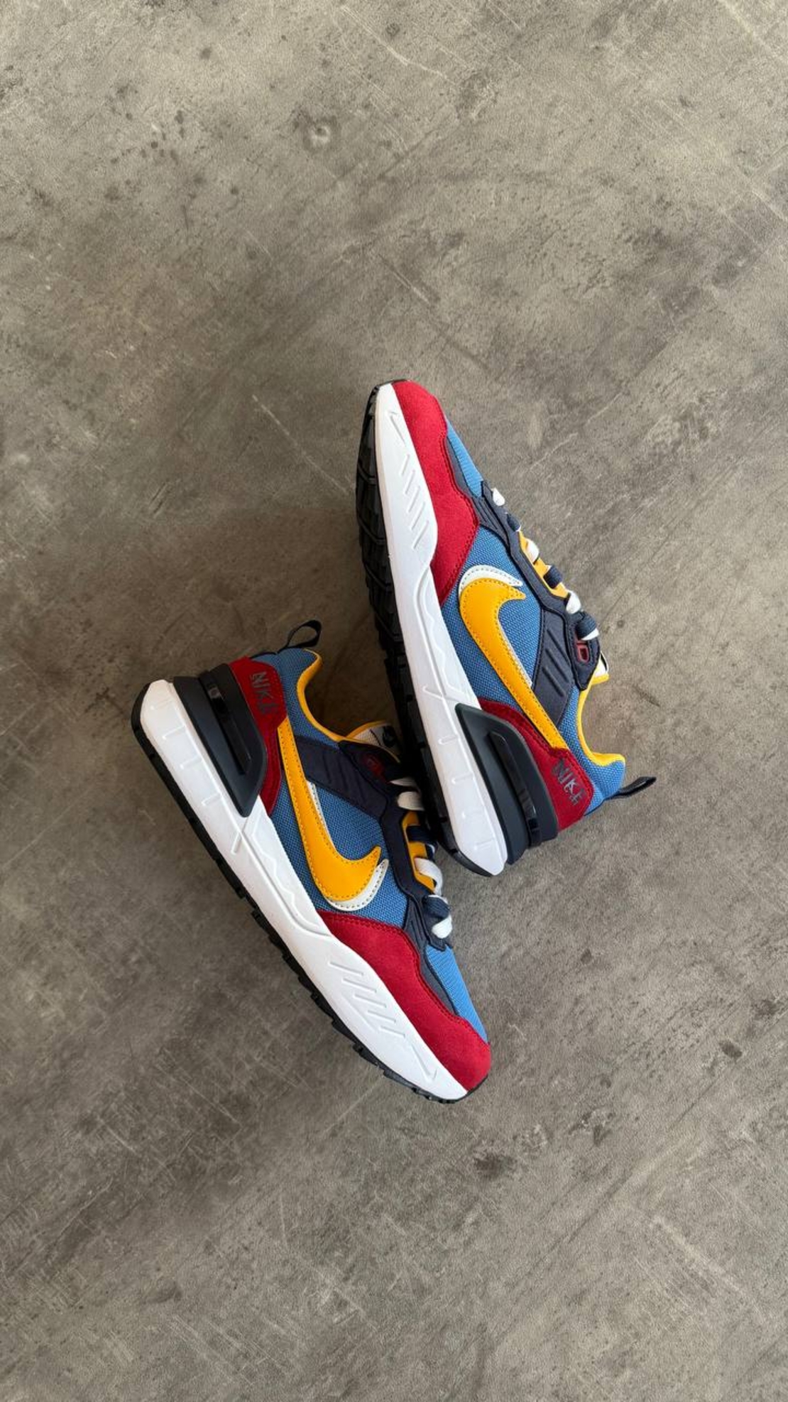 Nike Sacai “Multi”