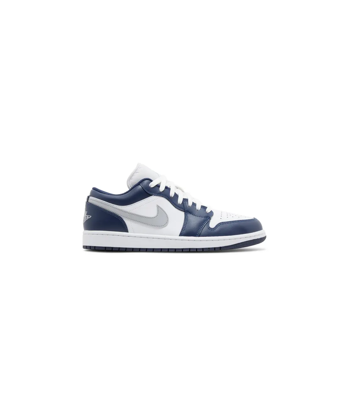 Air Jordan 1 Low “Midnight Navy”